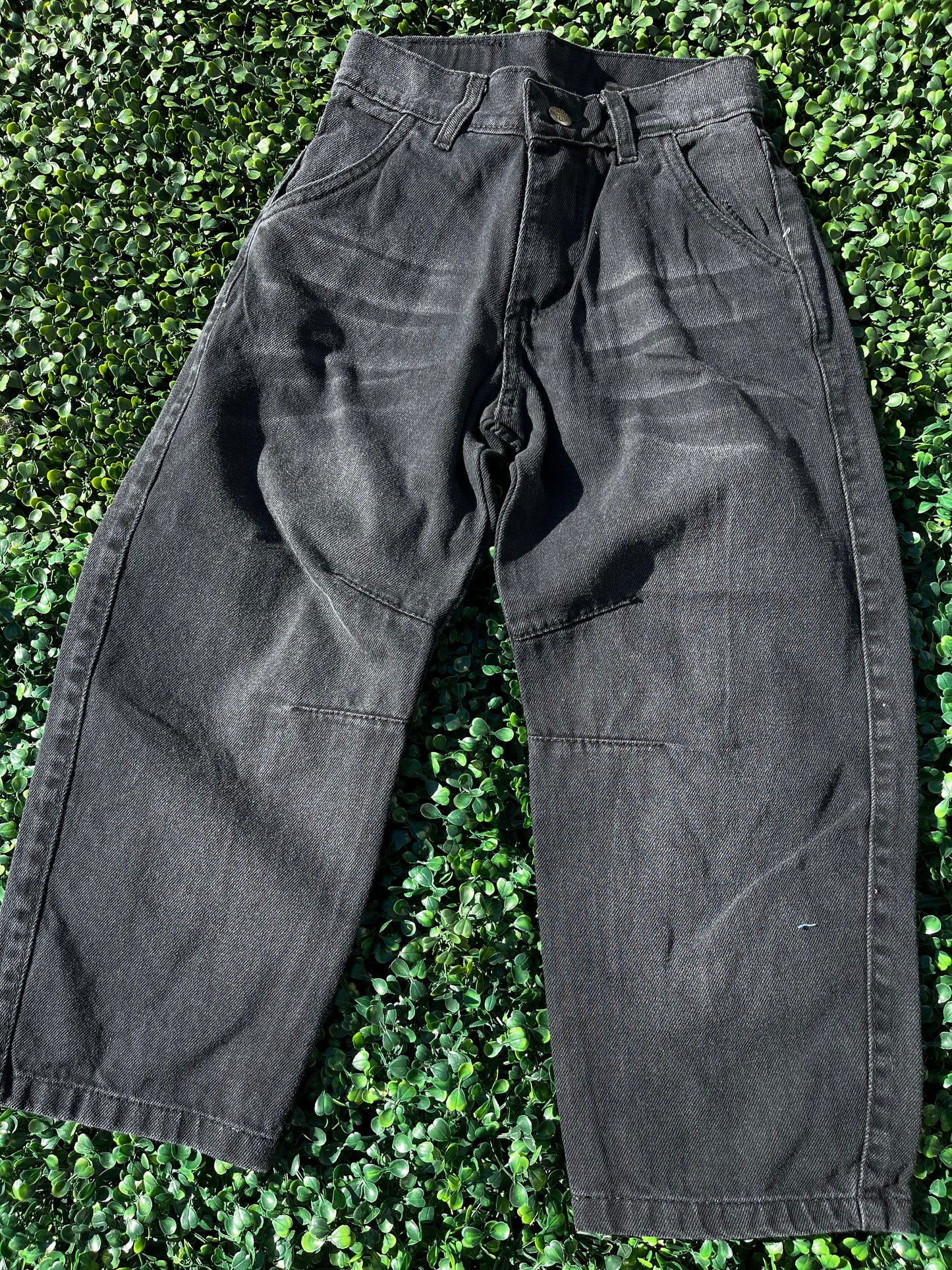 Jean baggy