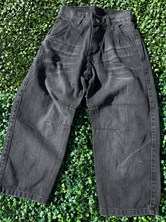 Jean baggy