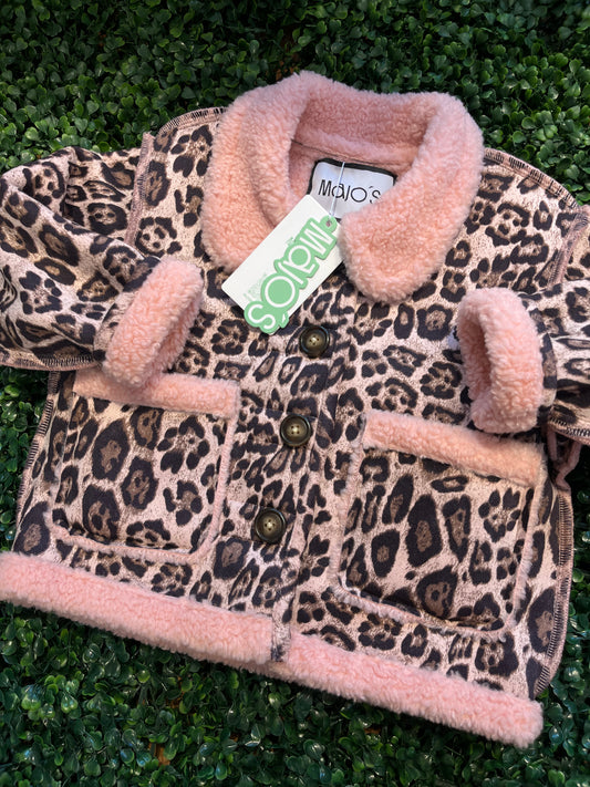 Campera print
